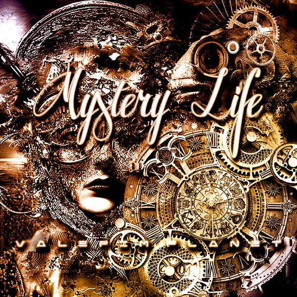 Valefim Planet - Mystery Life