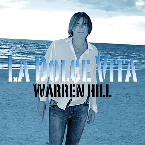 Warren Hill - My Love