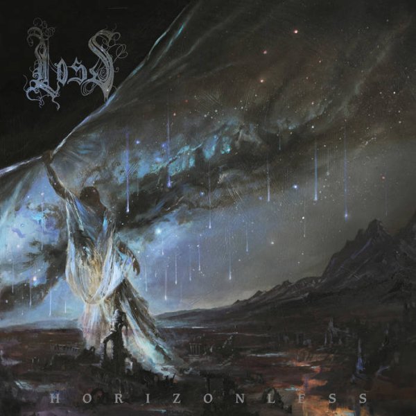 Loss - The End Steps Forth