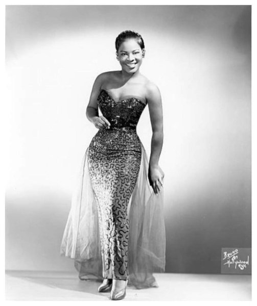 LaVern Baker - Everybody&apos;s Somebody&apos;s Fool