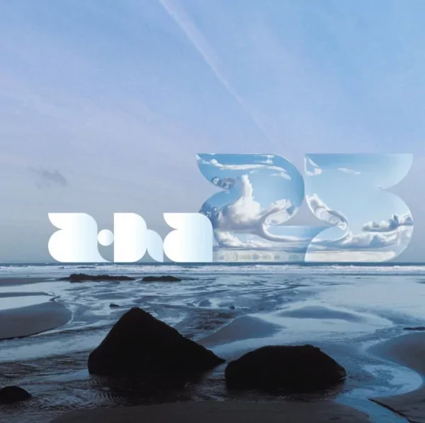 a-ha - Shadowside (Single Edit)