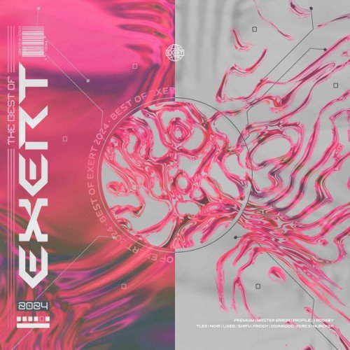 Master Error, Profile - Labyrinth