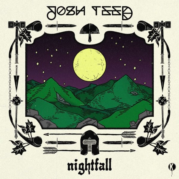 Josh Teed, AtYyA - Nightfall
