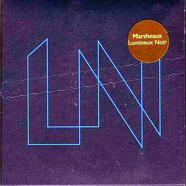 Marsheaux - It&apos;s Fine Now