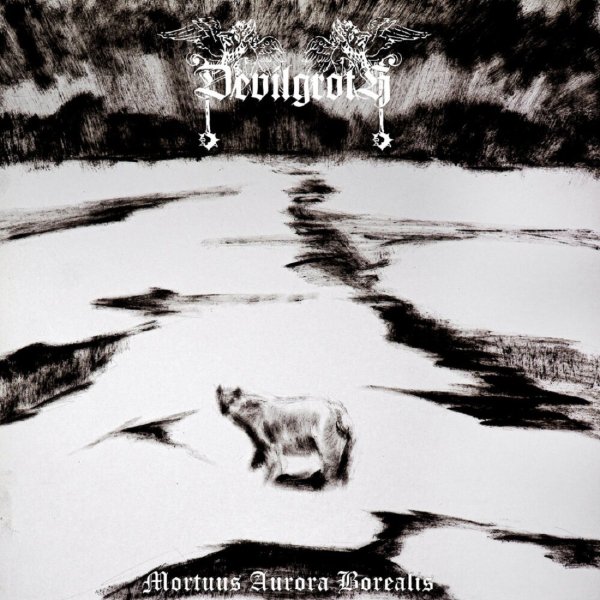 Devilgroth - Bellum