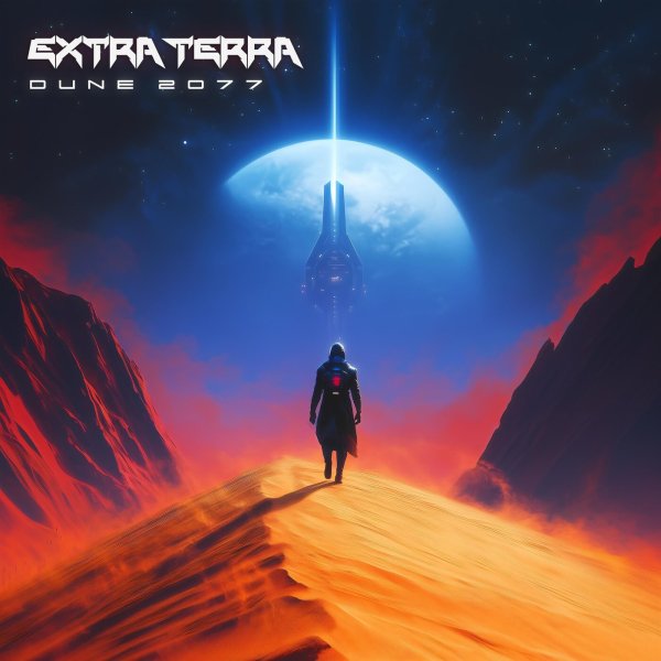 Extra Terra - Dune 2077