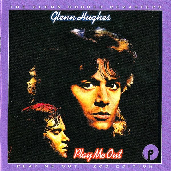 Glenn Hughes - Gypsy Woman