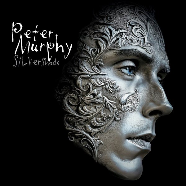 Peter Murphy - Sherpa