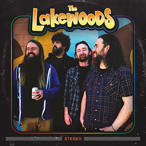 The Lakewoods - Save My Love