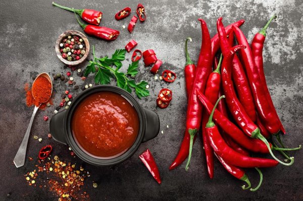 Yez Yez Yo - CHILLI CHILLI (feat. Wojtas)