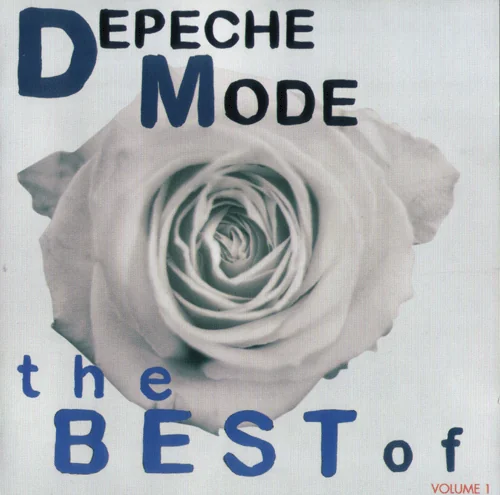 Depeche mode - Strangelove