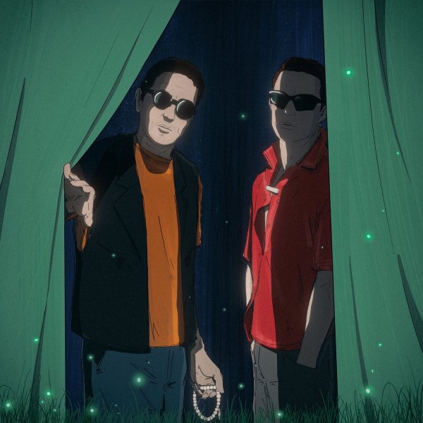 Гио ПиКа &amp; Kravz - Жар-птица