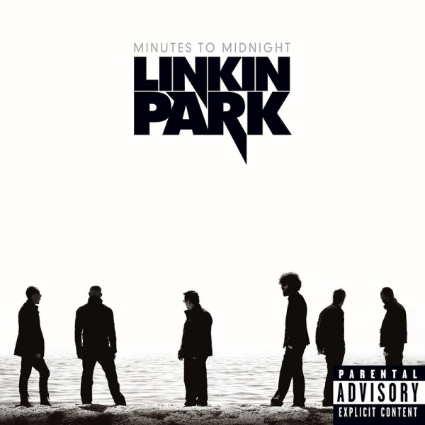 Linkin Park - No Roads Left
