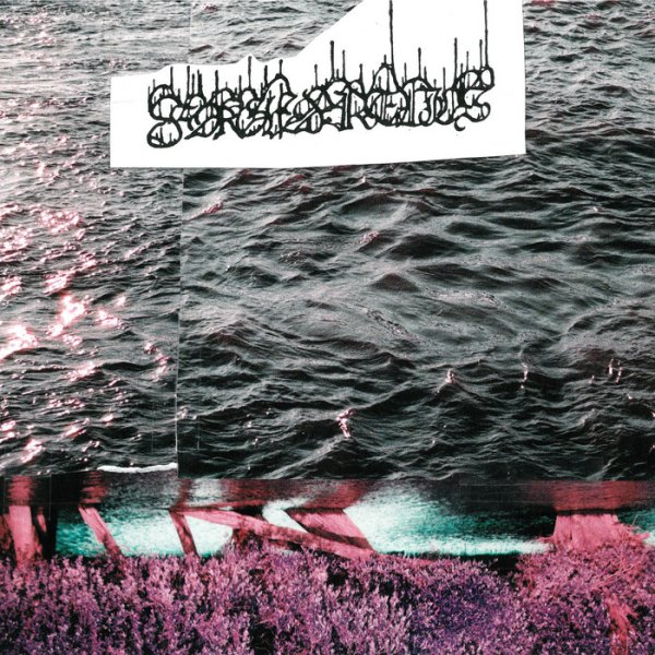 Forged Relics - Borrowed Forms (Eternal Sea)