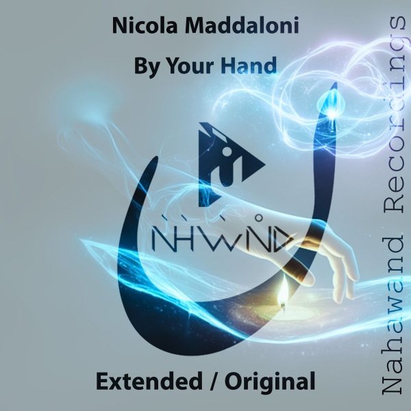 Nicola Maddaloni - By Your Hand (Original Mix)