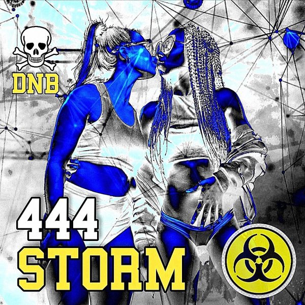 Storm - Salta Alto