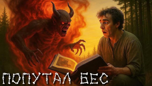 SKELETBAND - ПОПУТАЛ БЕС