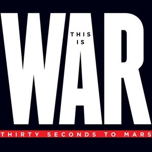 Thirty Seconds to Mars - Night of the Hunter