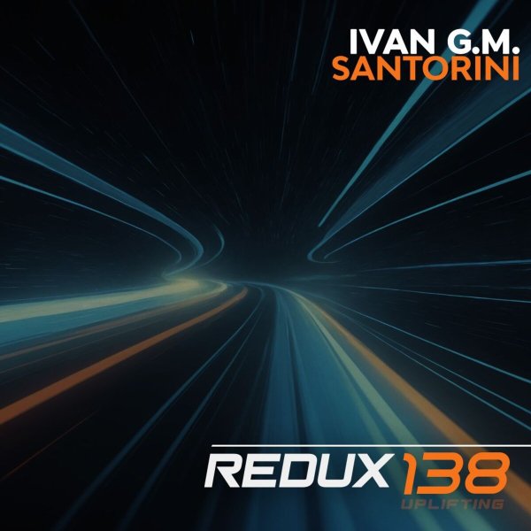 Ivan G.M. - Santorini (Extended Mix)