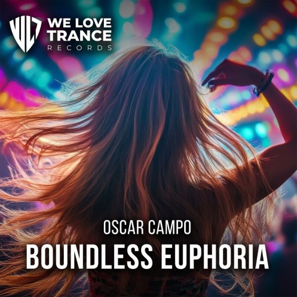 Oscar Campo - Boundless Euphoria (Extended Mix)