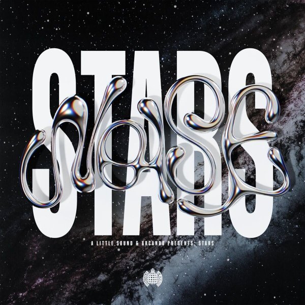 A Little Sound &amp; Arcando - Stars (Original Mix)