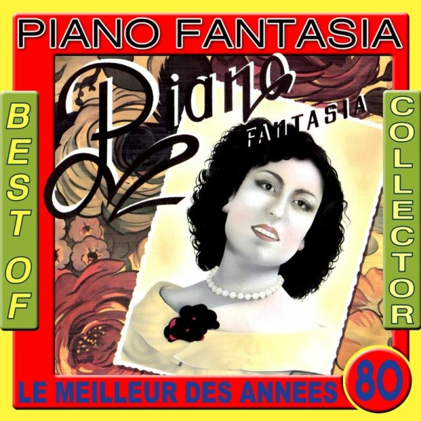 Piano Fantasia - Walkman