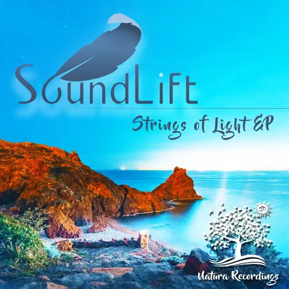 SoundLift - Ascending (Original Mix)