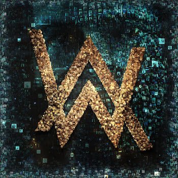 Ava Max - Alone, Pt. Ii Ft Alan Walker