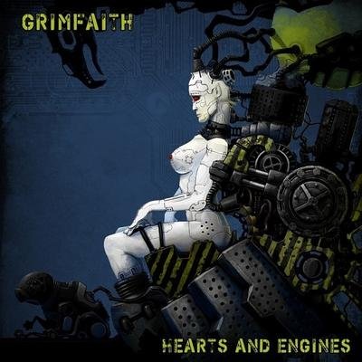GrimFaith - Dead in Soho