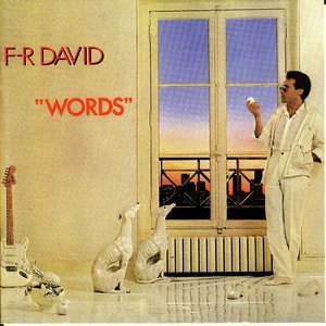 F.R. David - Take me back