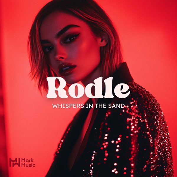 Rodle - Whispers in the Sand (Original Mix)