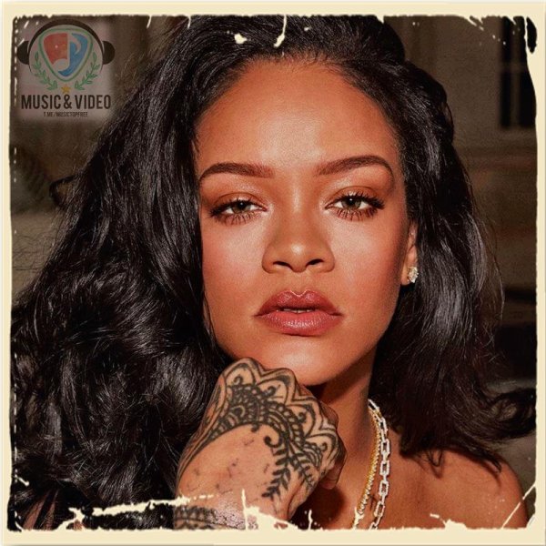 Rihanna - Friend Of Mine (OST &apos;&apos;Смурфики в кино&apos;&apos;)