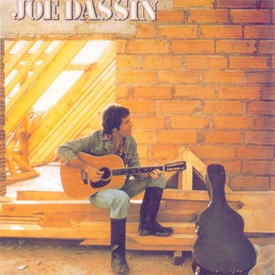 Jое Dassin. - Salut