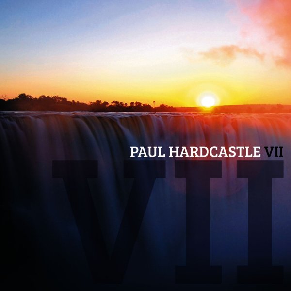Paul Hardcastle - London In Springtime