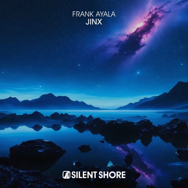 Frank Ayala - Jinx (Extended Mix)