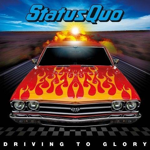 Status Quo - Analyse Time