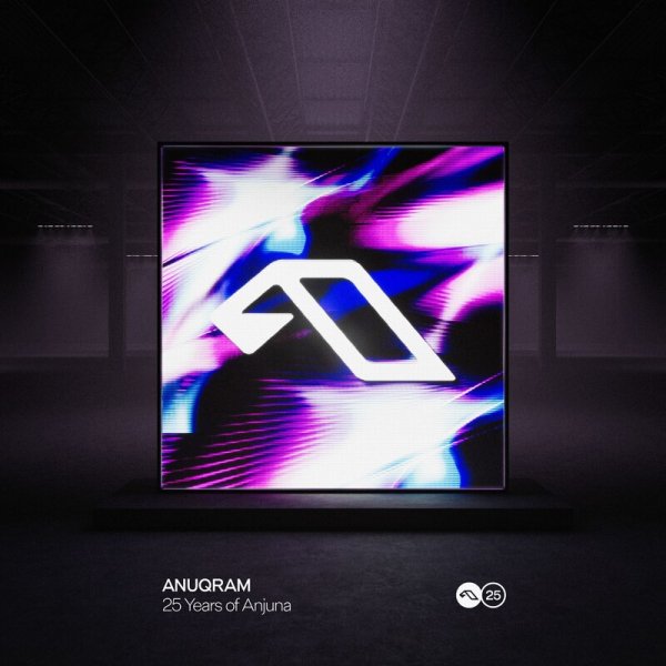 ANUQRAM - Get On