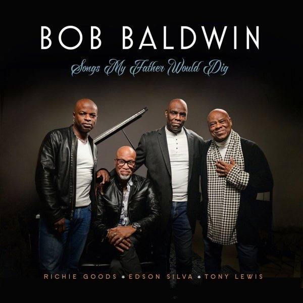 Bob Baldwin - South Beach