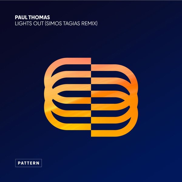 Paul Thomas - Lights Out (Simos Tagias Remix)