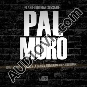 Don Omar - Pal Muro