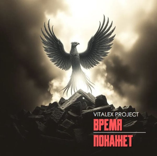 VITALEX PROJECT - Время покажет