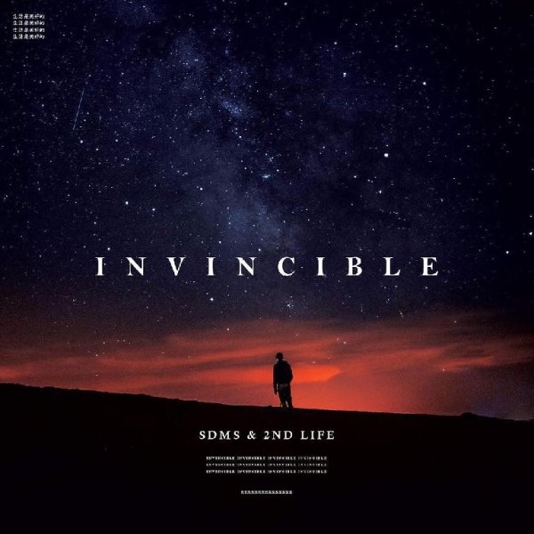 SDMS &amp; 2nd Life - Invincible