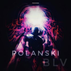 Daria Kupr feat. POLANSKI &amp; EVIL DROID - My Heart