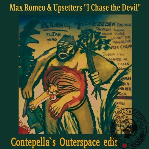Max Romeo &amp; The Upsetters - Chase The Devil