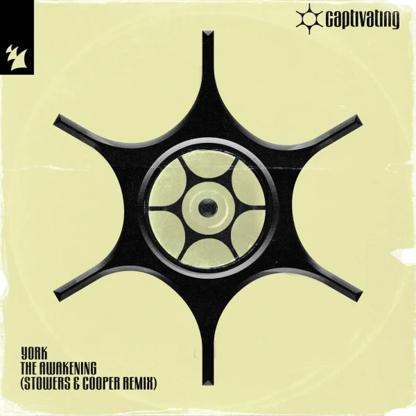 York - The Awakening (Stowers &amp; Cooper Extended Remix)