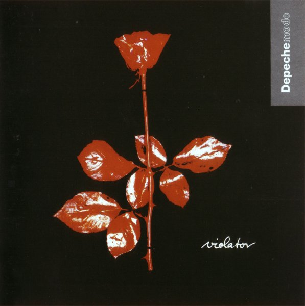 Depeche Mode - Enjoy The Silence