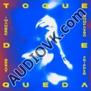 Imanbek - Toque De Queda
