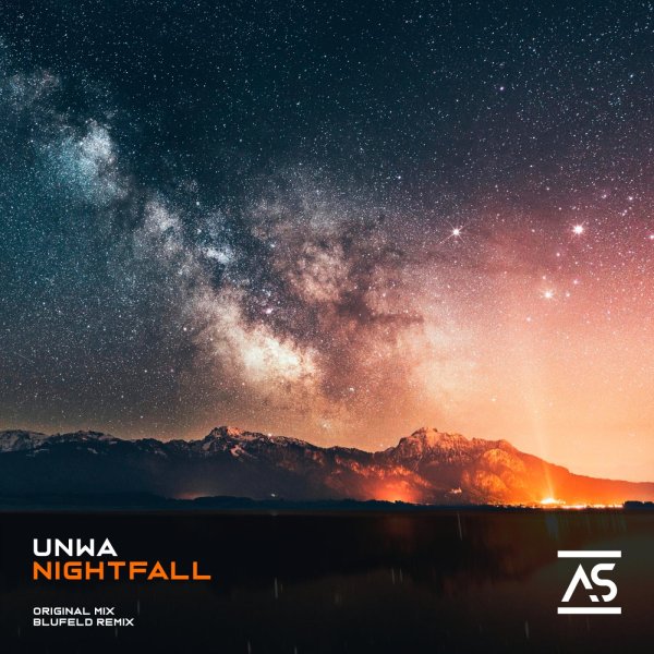 UNWA - Nightfall (Extended Mix)