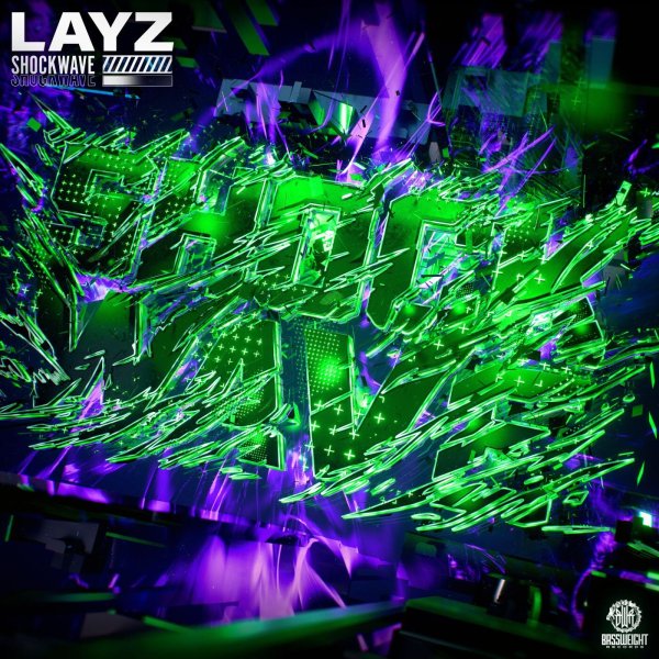 LAYZ - SHOCKWAVE