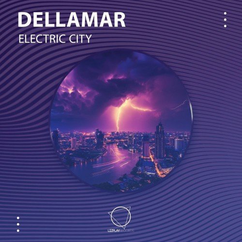 Dellamar - Luminous